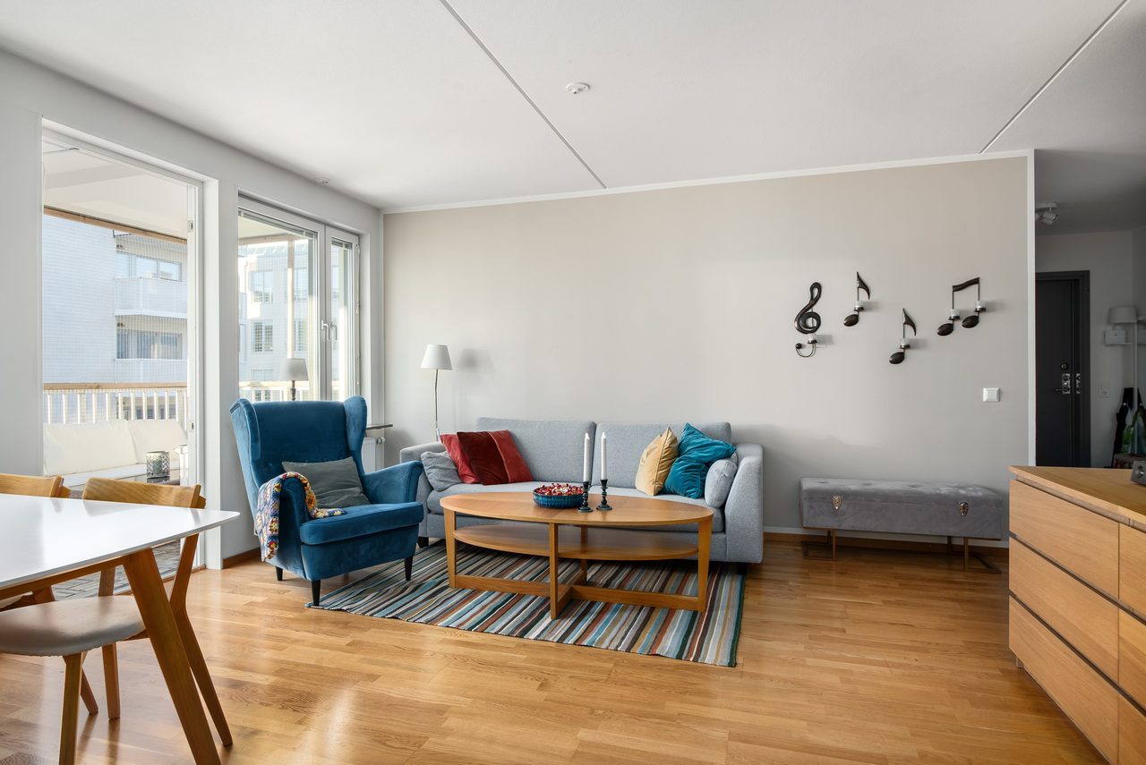 Marieviksgatan 41, 5 tr