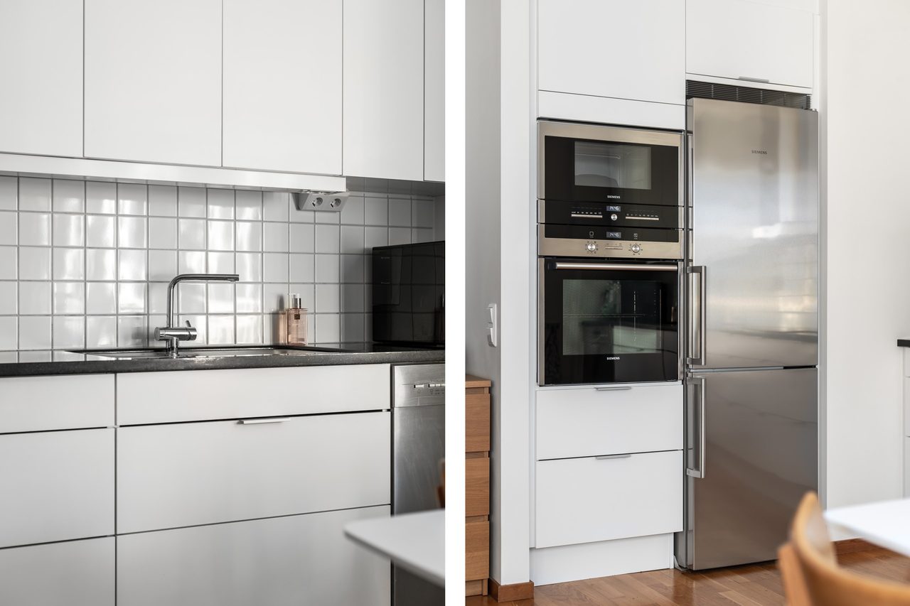 Marieviksgatan 41, 5 tr