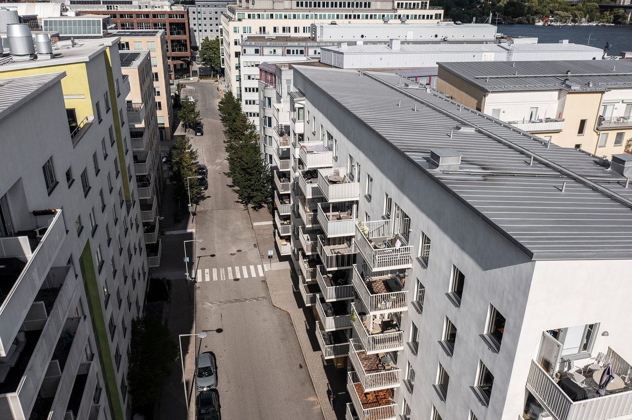 Marieviksgatan 41, 5 tr