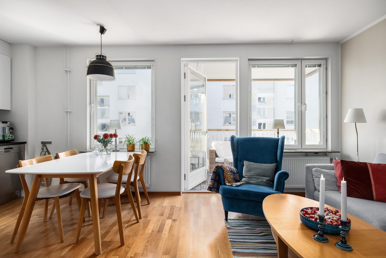 Marieviksgatan 41, 5 tr