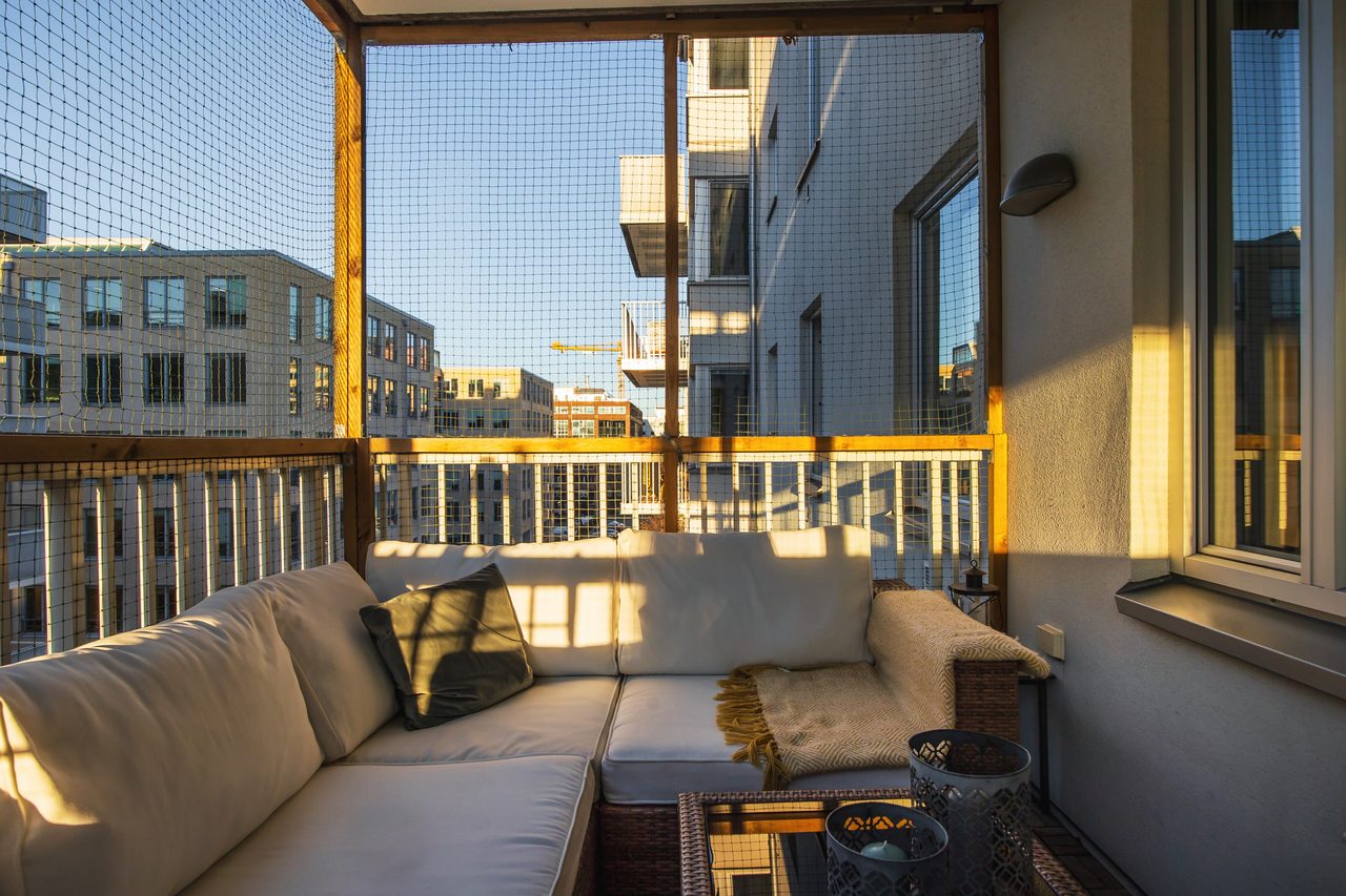 Marieviksgatan 41, 5 tr