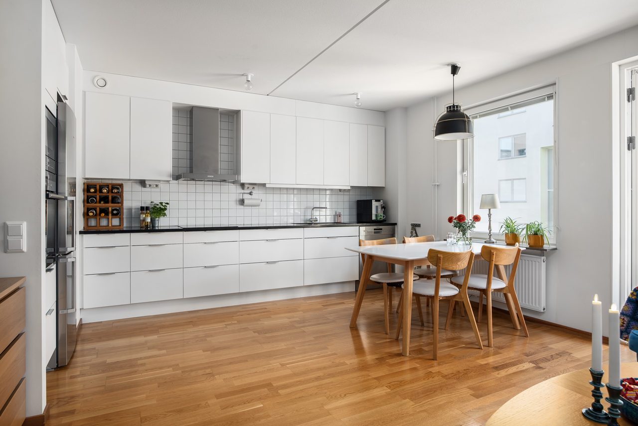 Marieviksgatan 41, 5 tr