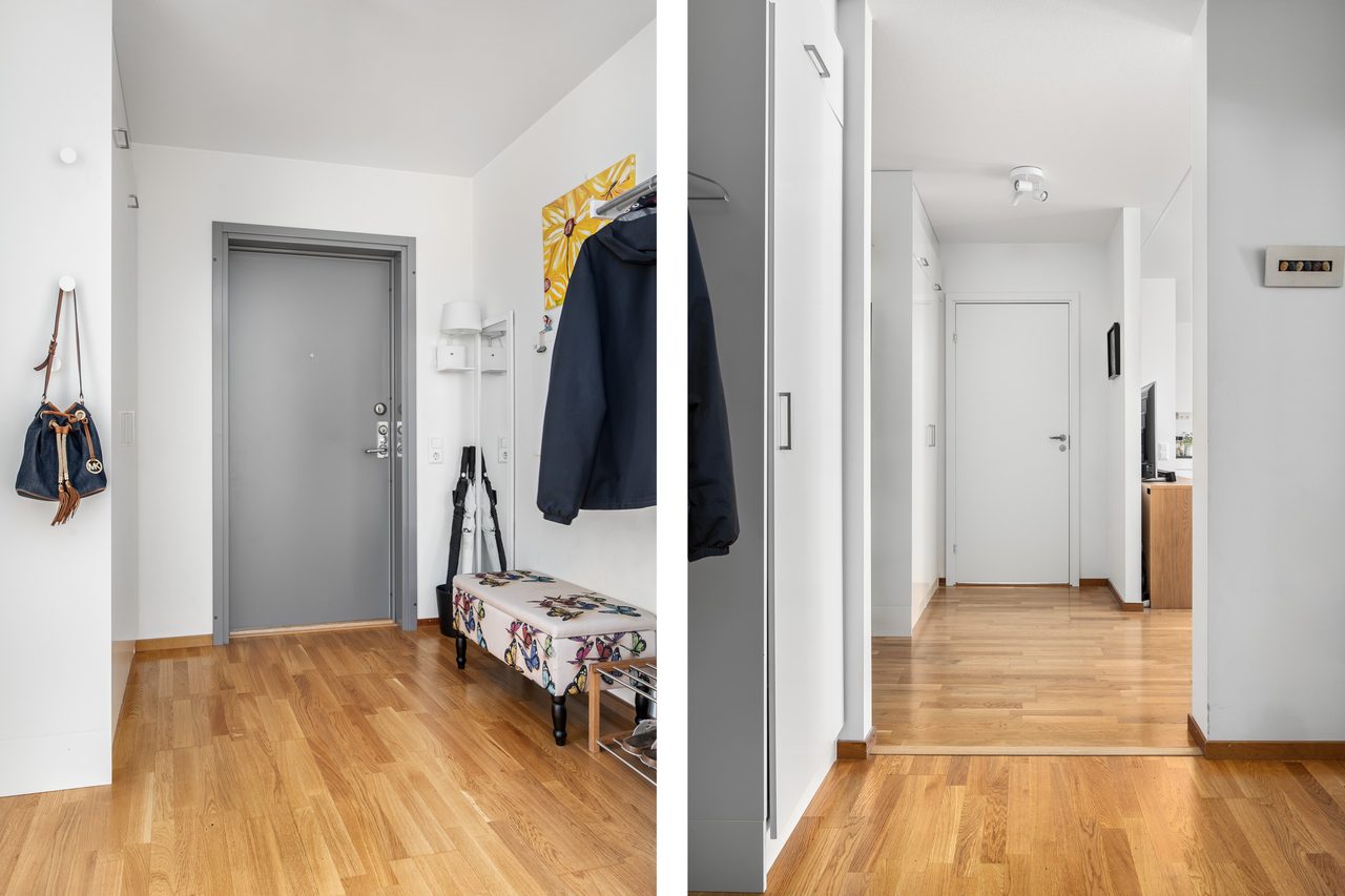 Marieviksgatan 41, 5 tr