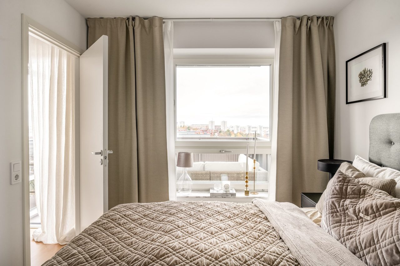 Årstaskogs Väg 9A, 12 tr