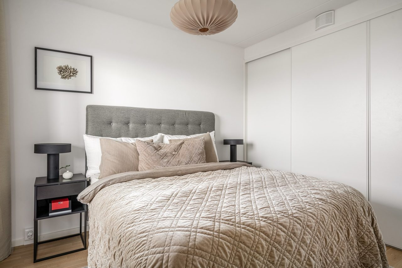 Årstaskogs Väg 9A, 12 tr