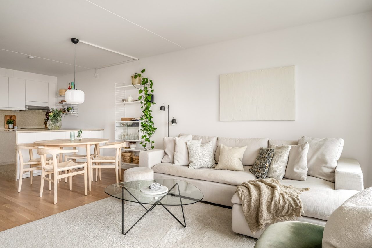 Årstaskogs Väg 9A, 12 tr