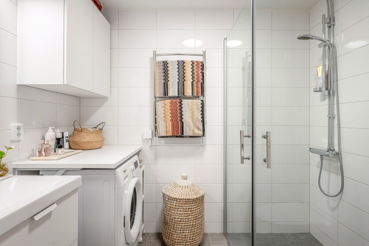 Årstaskogs Väg 9A, 12 tr