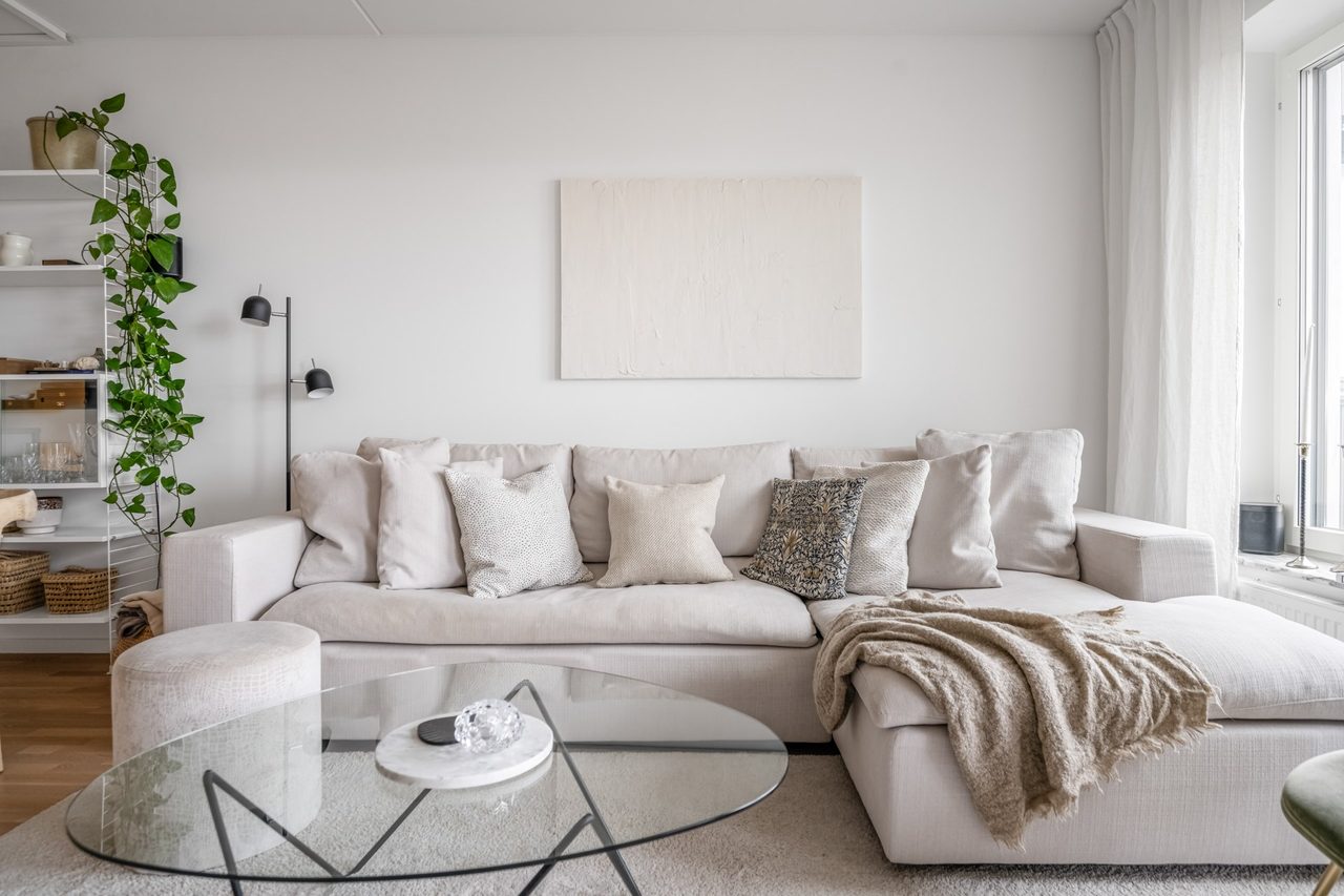 Årstaskogs Väg 9A, 12 tr