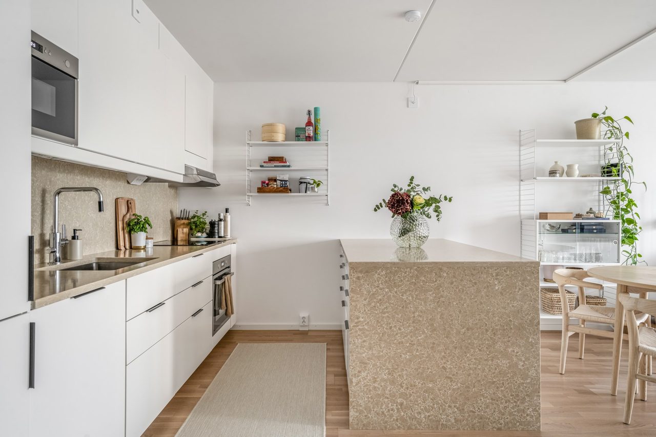 Årstaskogs Väg 9A, 12 tr