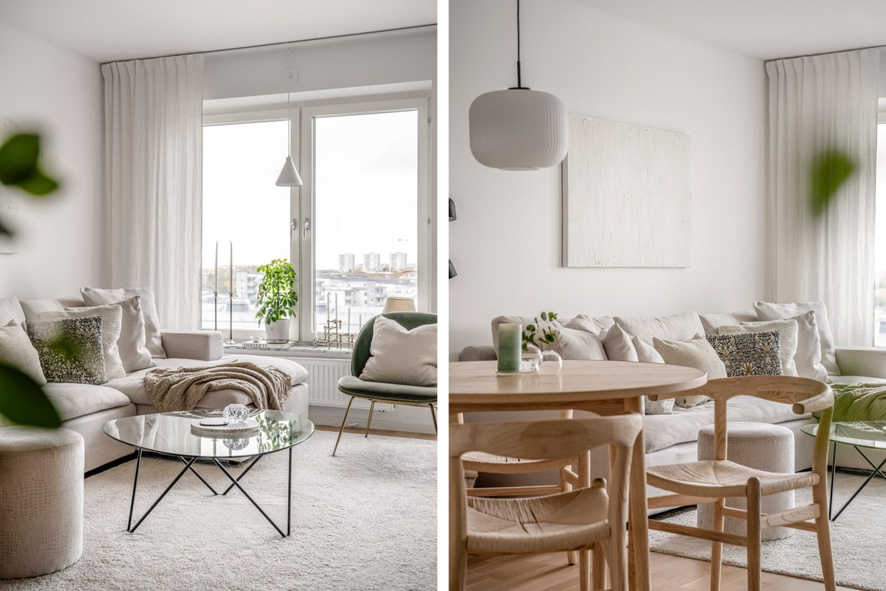 Årstaskogs Väg 9A, 12 tr