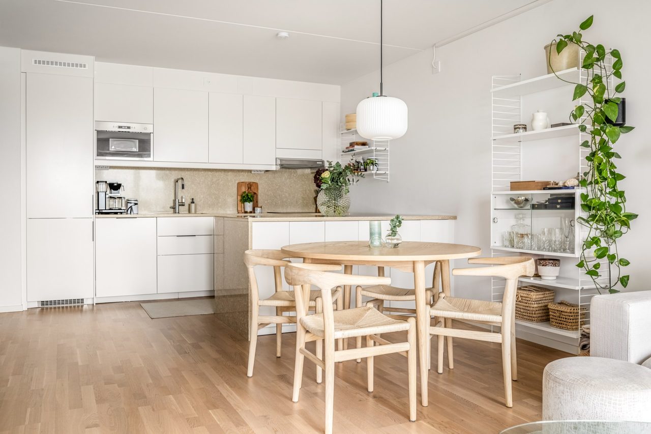 Årstaskogs Väg 9A, 12 tr