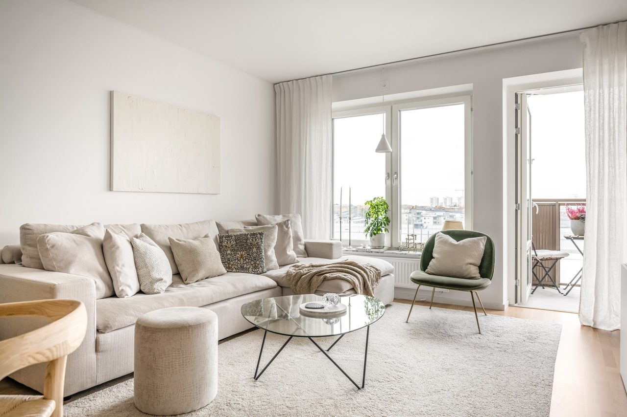 Årstaskogs Väg 9A, 12 tr