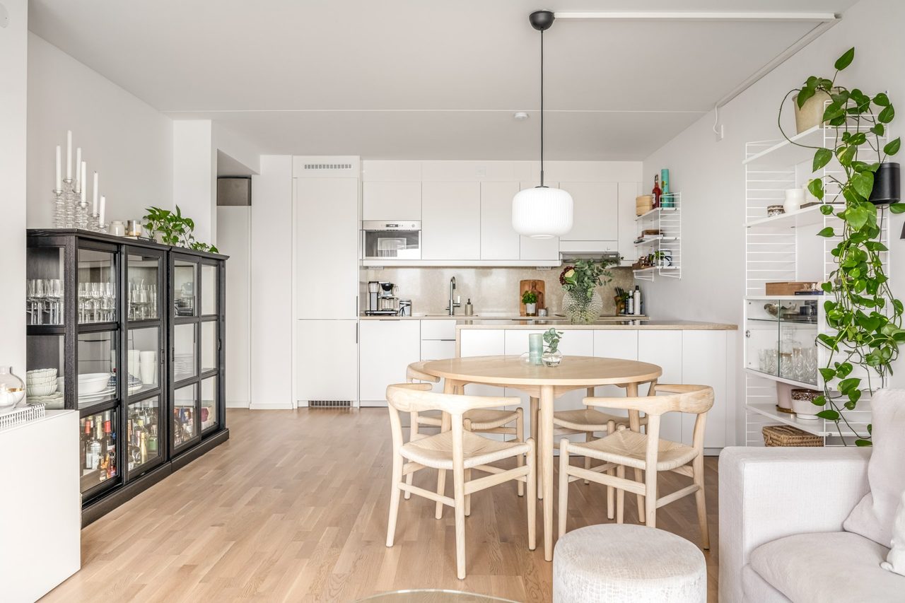 Årstaskogs Väg 9A, 12 tr