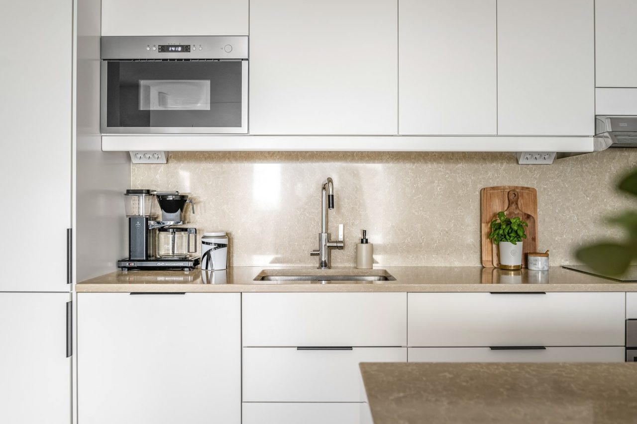 Årstaskogs Väg 9A, 12 tr