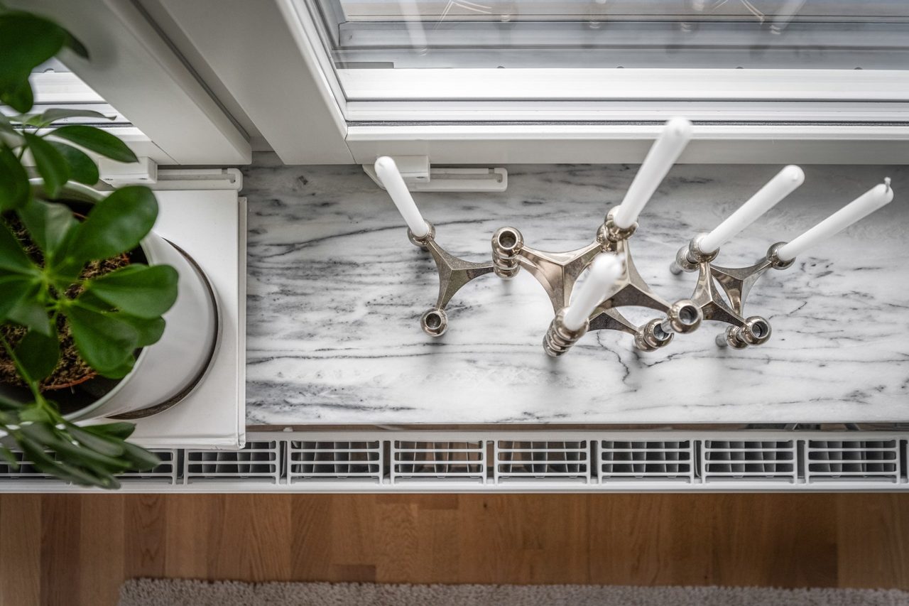 Årstaskogs Väg 9A, 12 tr