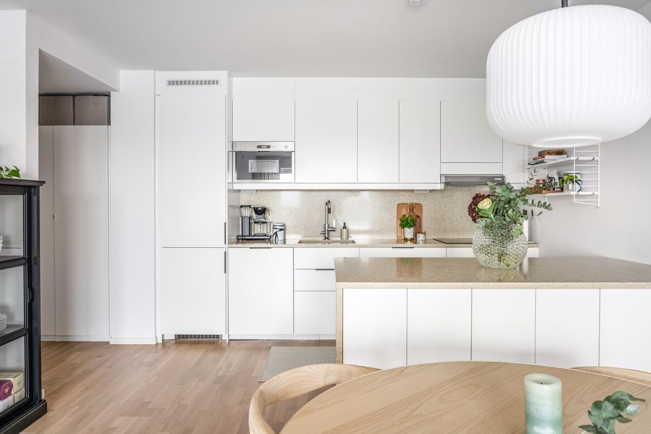 Årstaskogs Väg 9A, 12 tr