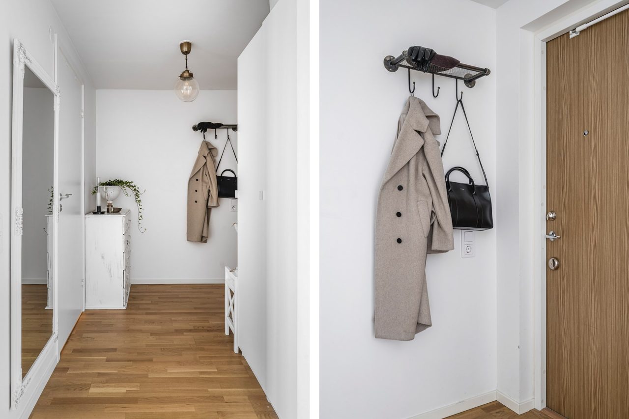 Årstaskogs Väg 9C, 11 tr!