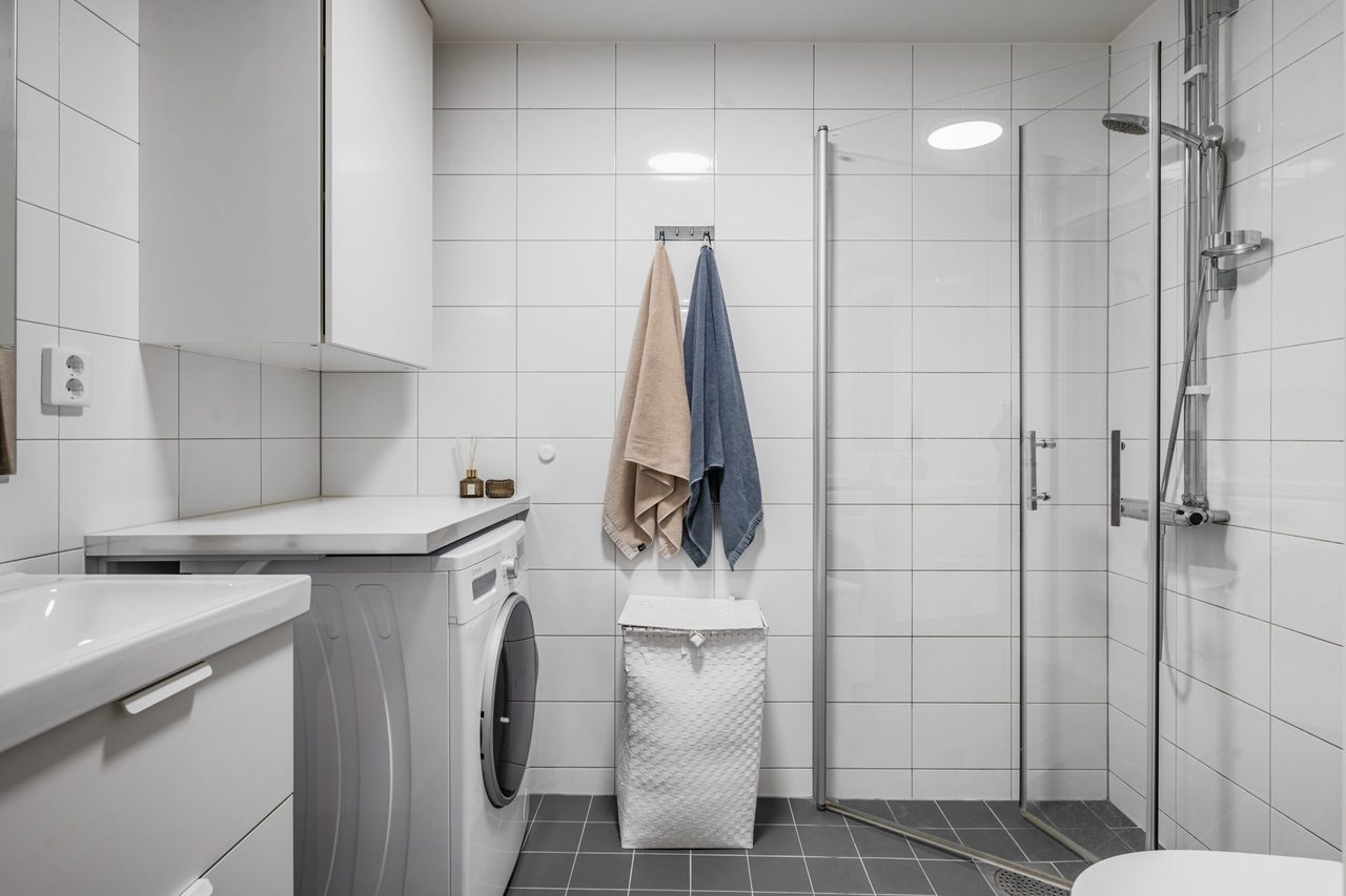 Årstaskogs Väg 9C, 11 tr!