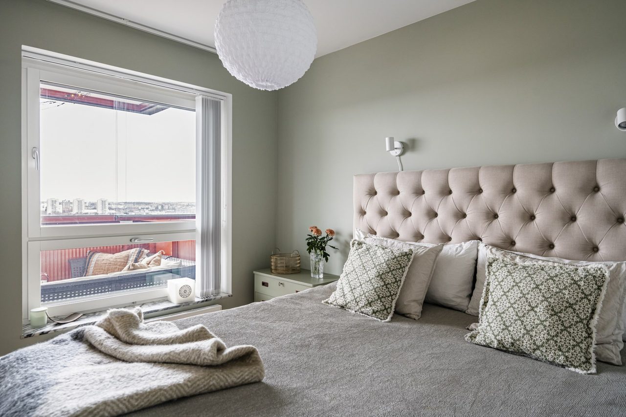 Årstaskogs Väg 9C, 11 tr!