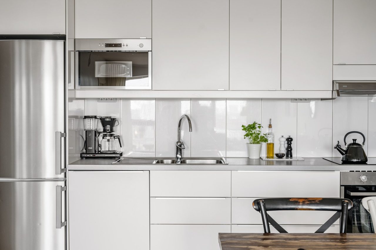 Årstaskogs Väg 9C, 11 tr!