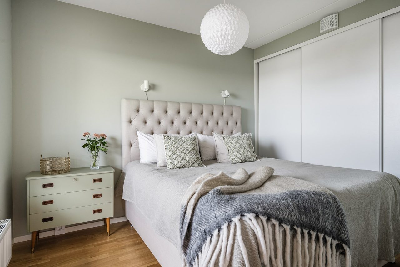 Årstaskogs Väg 9C, 11 tr!