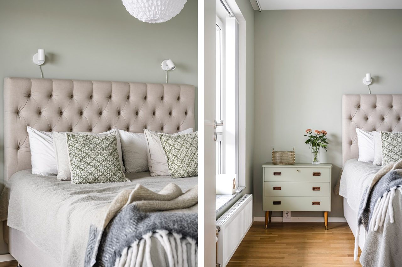 Årstaskogs Väg 9C, 11 tr!