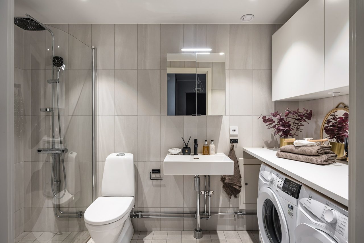 Årstaskogs väg 7C, 8 tr!