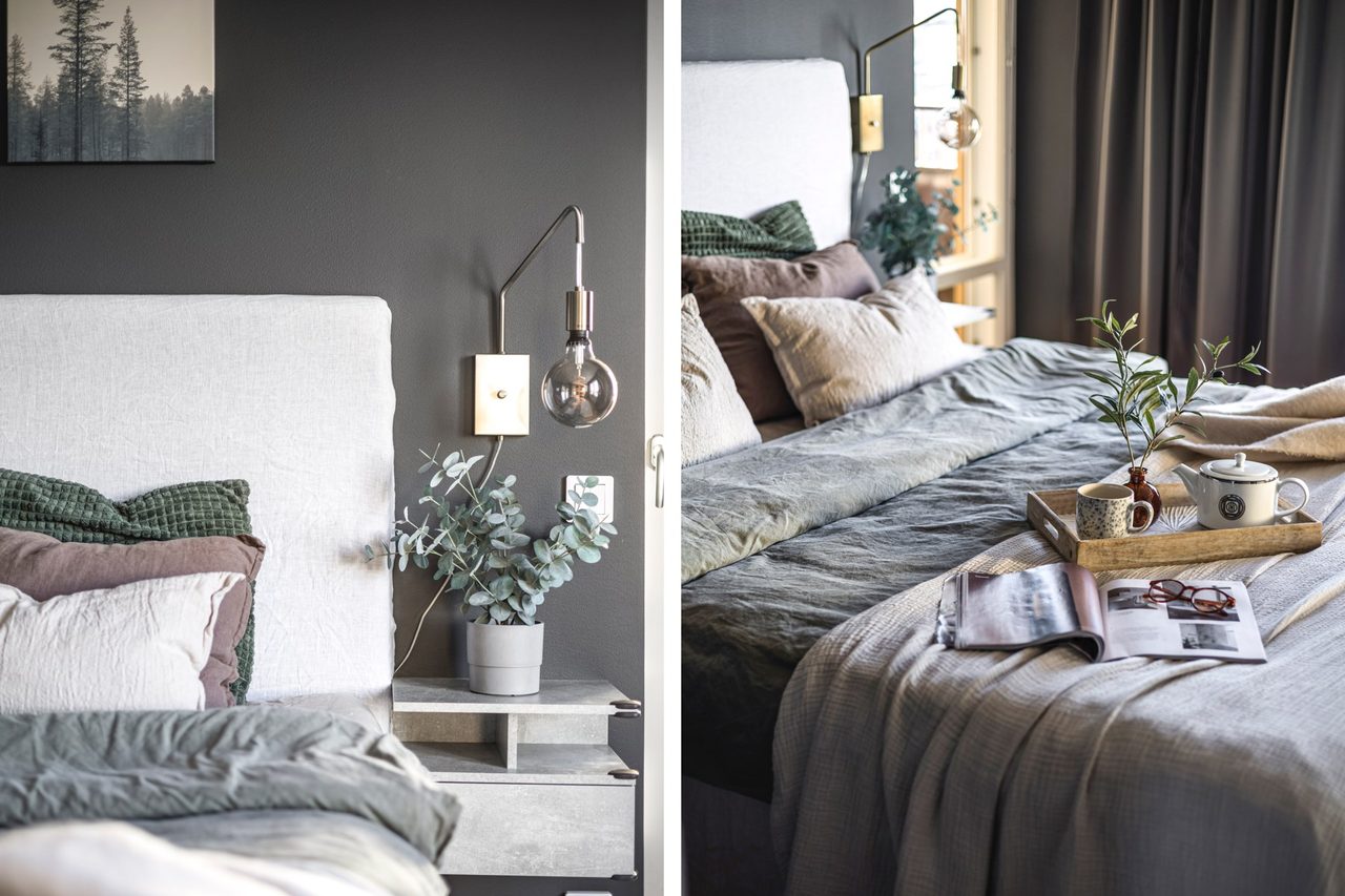 Årstaskogs väg 7C, 8 tr!