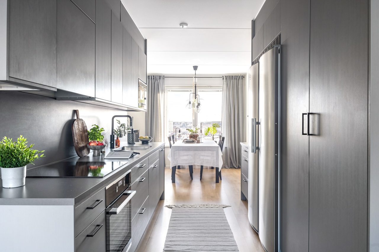 Årstaskogs väg 7C, 8 tr!