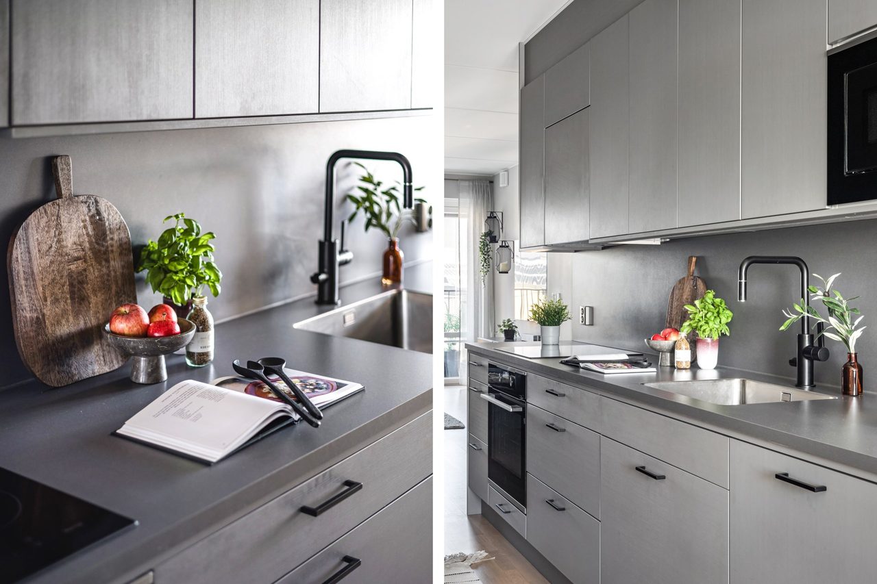 Årstaskogs väg 7C, 8 tr!