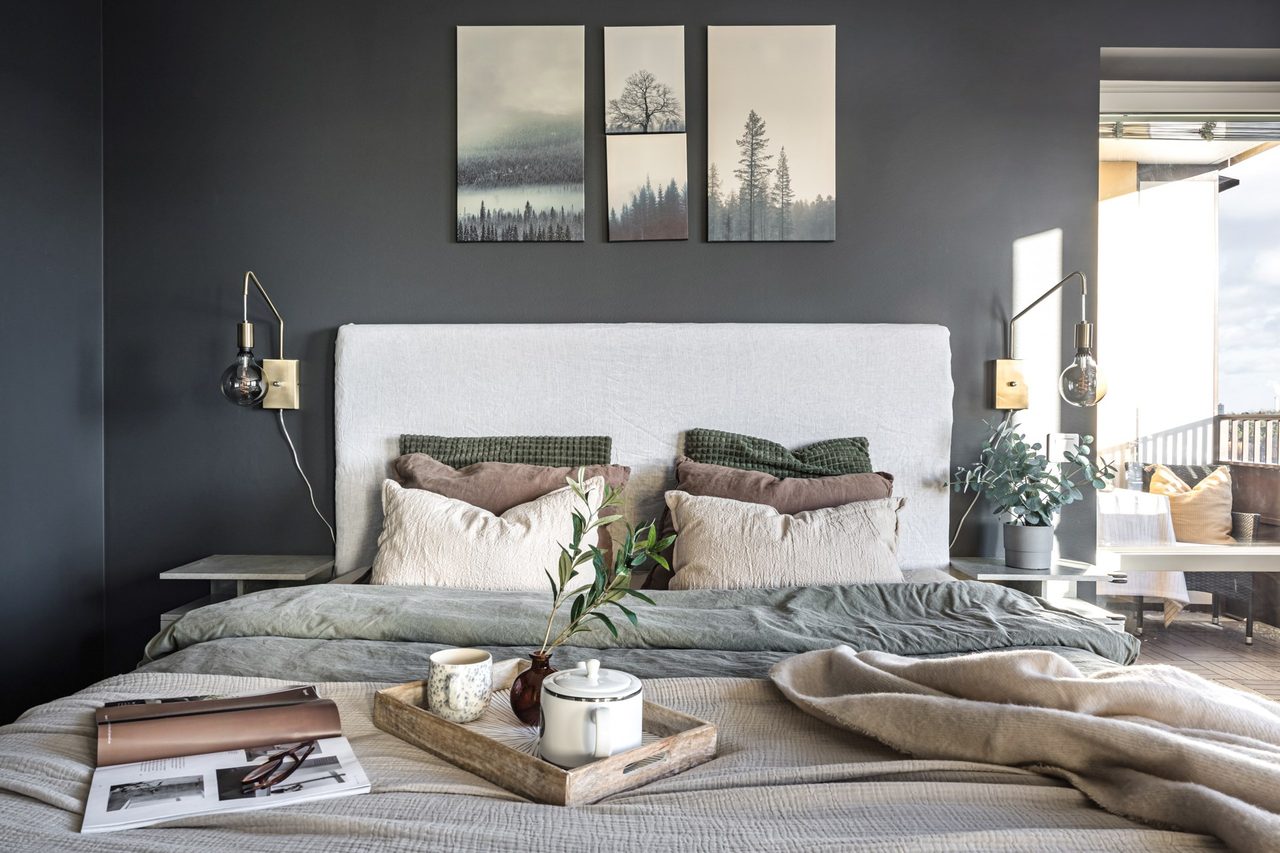 Årstaskogs väg 7C, 8 tr!