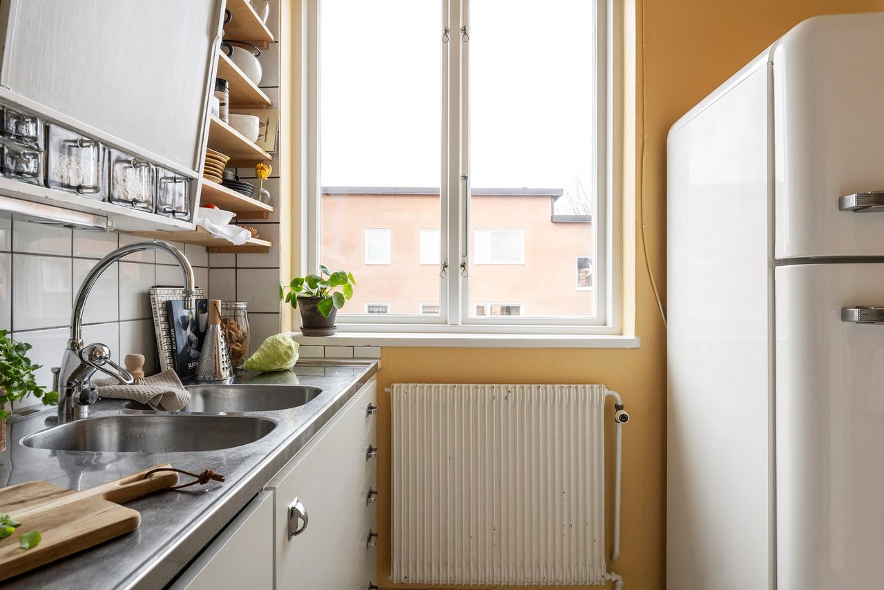 Pingstvägen 8, vån 3/3