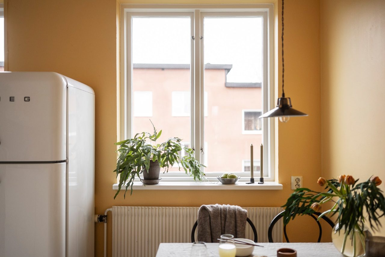 Pingstvägen 8, vån 3/3