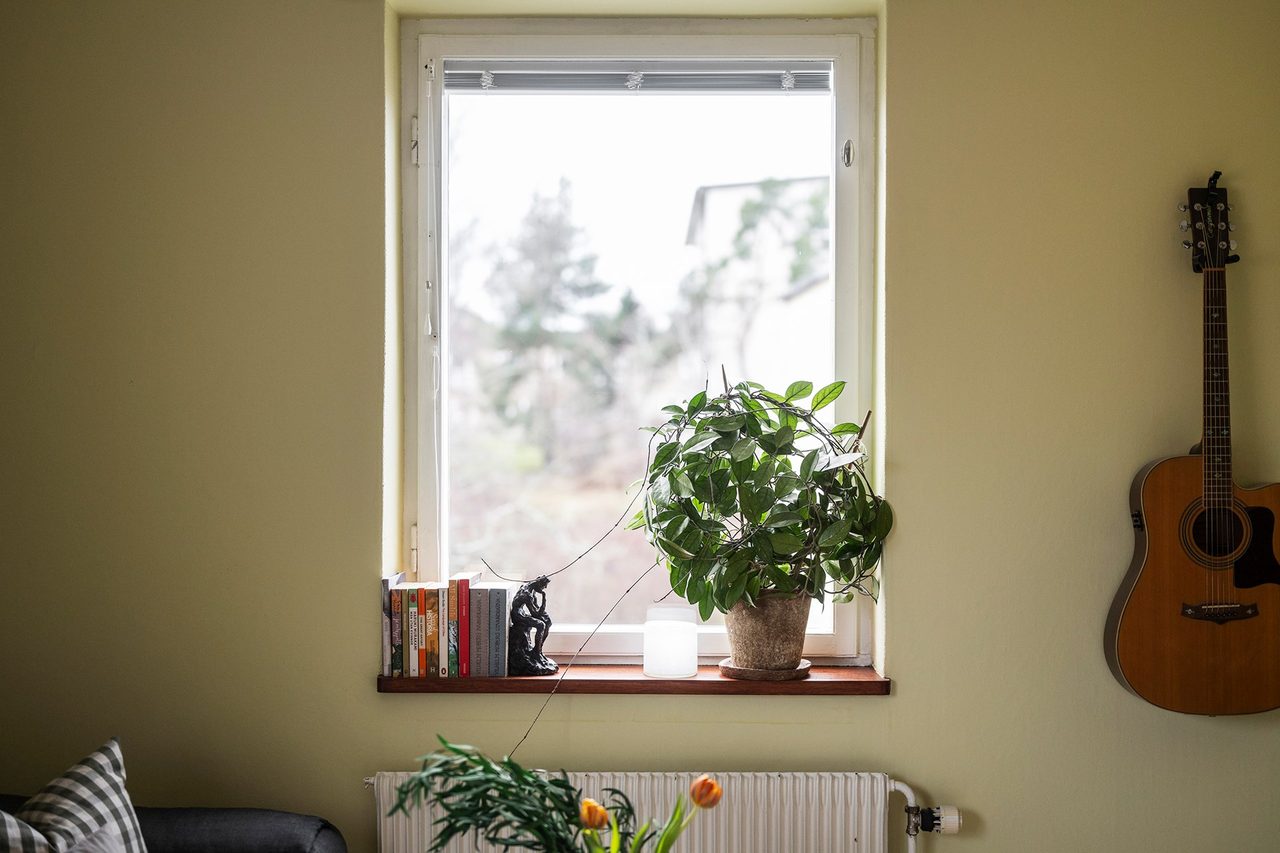 Pingstvägen 8, vån 3/3