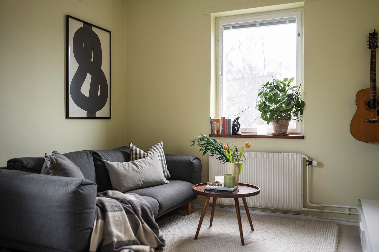 Pingstvägen 8, vån 3/3