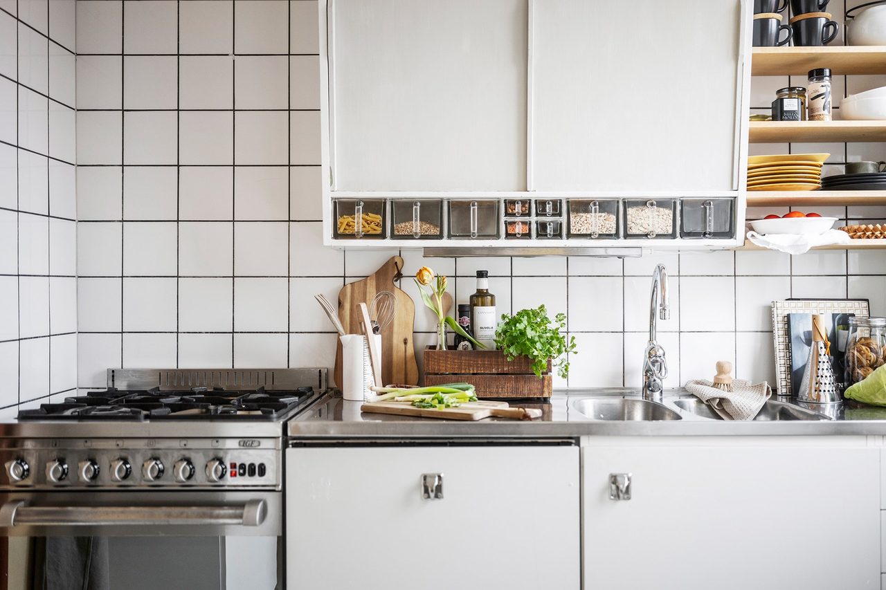 Pingstvägen 8, vån 3/3