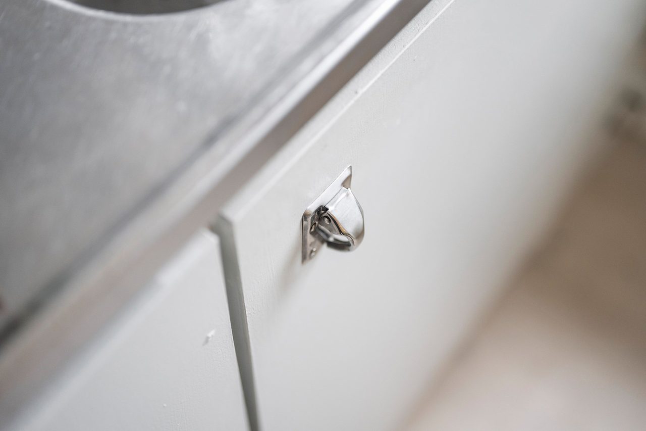 Pingstvägen 8, vån 3/3