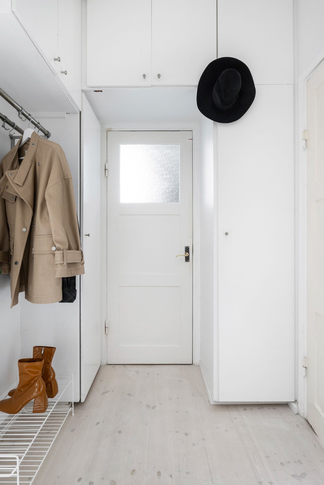 Pingstvägen 8, vån 3/3