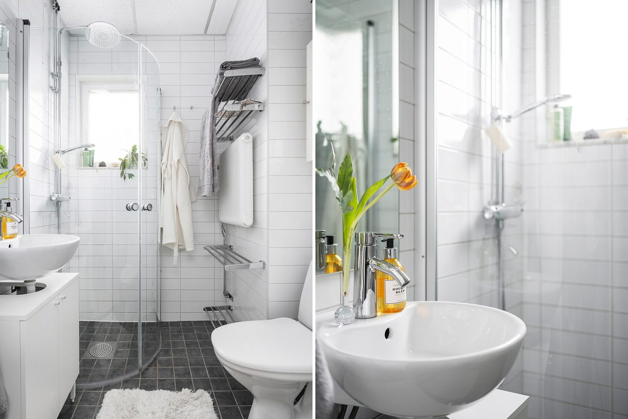 Pingstvägen 8, vån 3/3