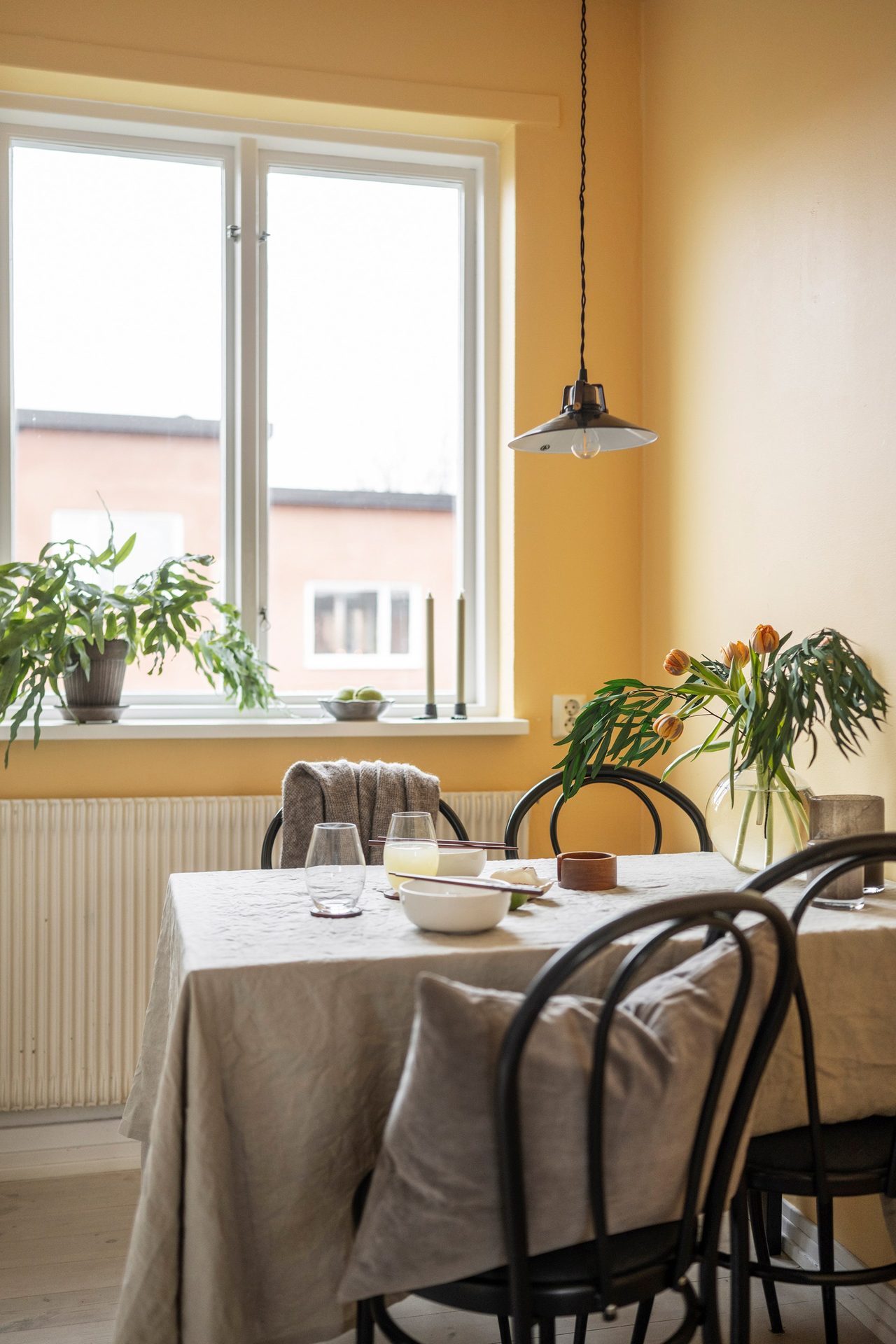 Pingstvägen 8, vån 3/3