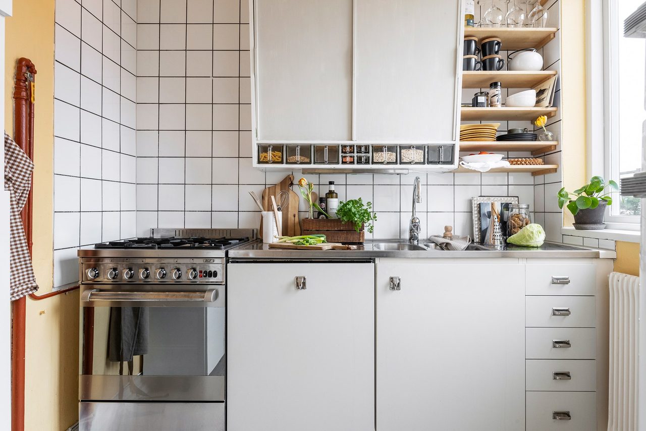 Pingstvägen 8, vån 3/3