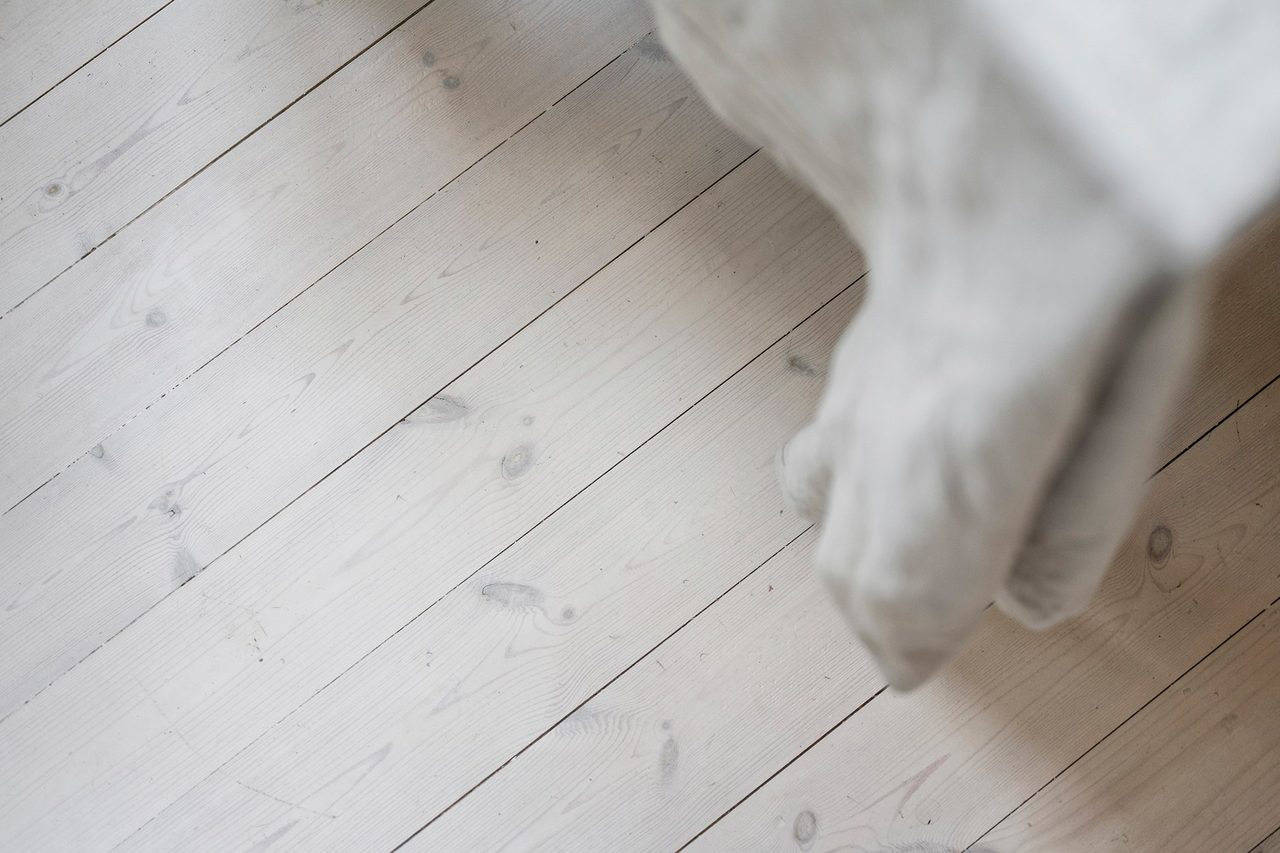 Pingstvägen 8, vån 3/3