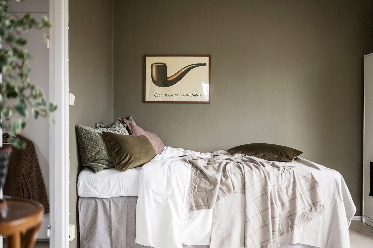 Pingstvägen 8, vån 3/3