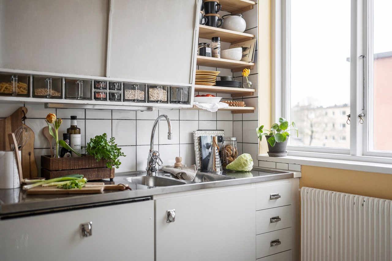 Pingstvägen 8, vån 3/3