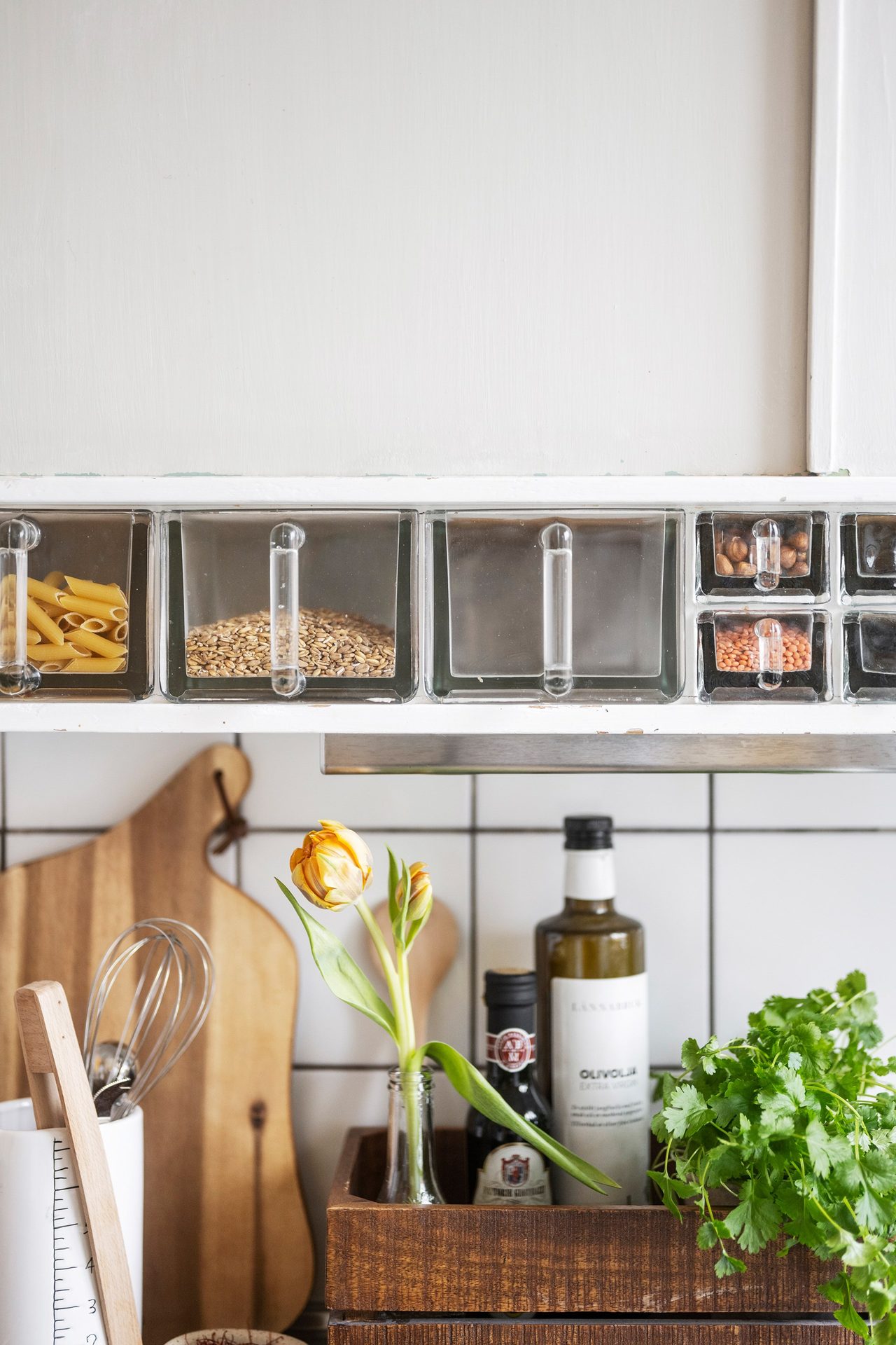 Pingstvägen 8, vån 3/3