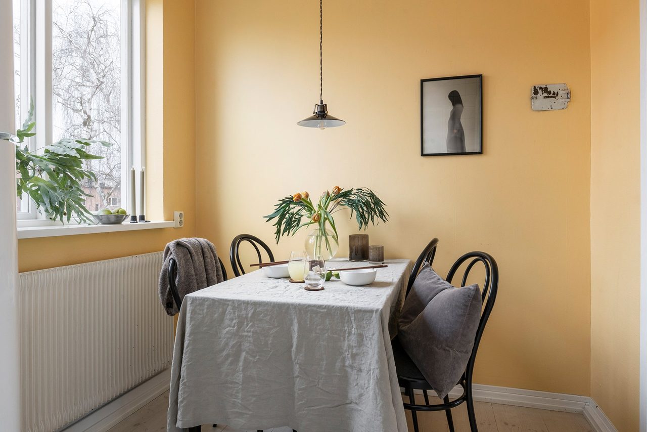 Pingstvägen 8, vån 3/3