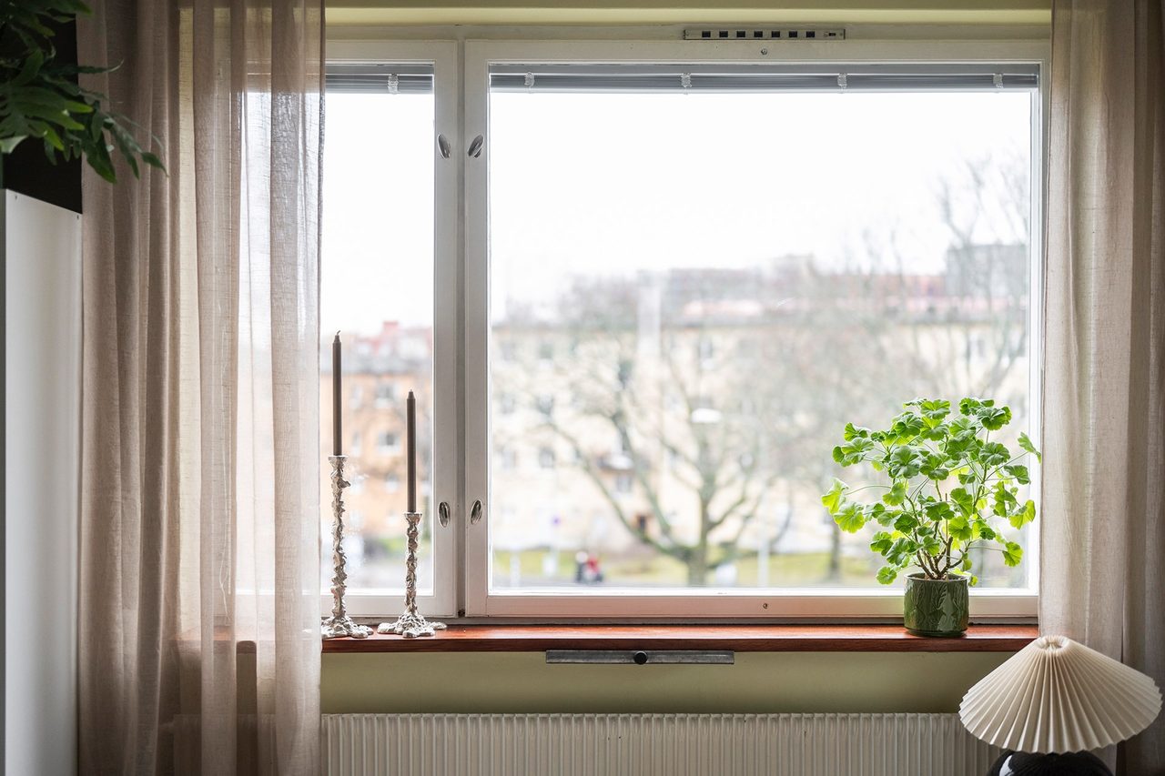 Pingstvägen 8, vån 3/3