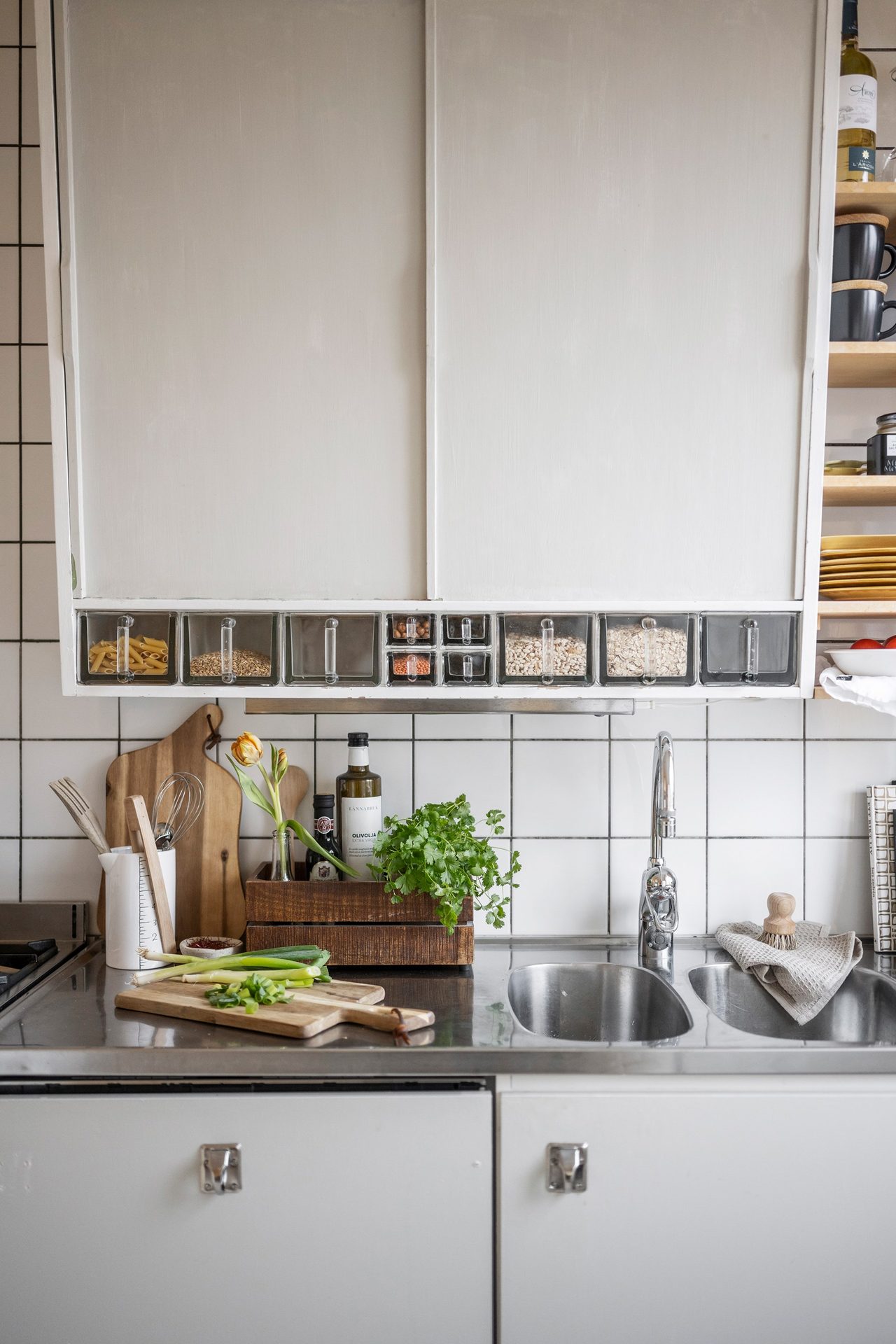 Pingstvägen 8, vån 3/3