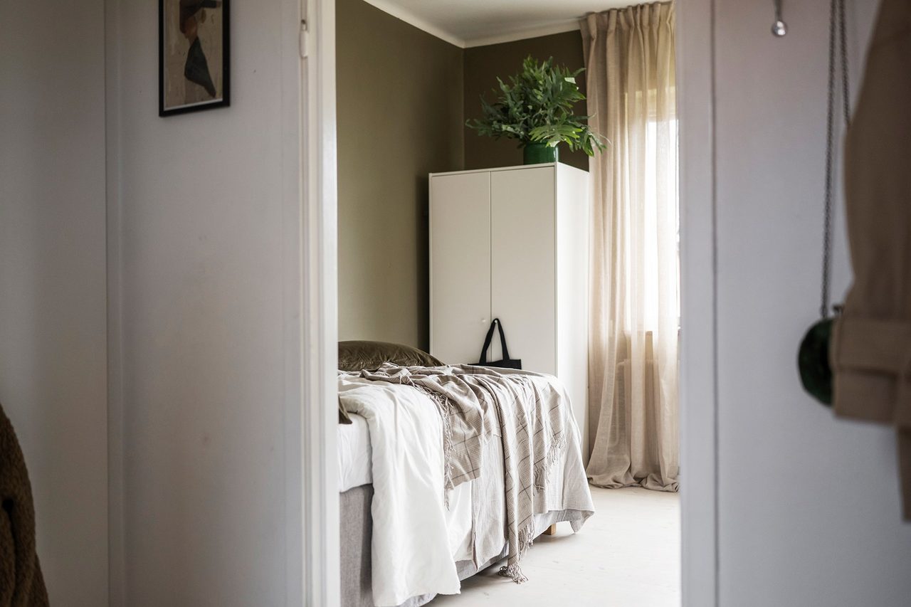 Pingstvägen 8, vån 3/3