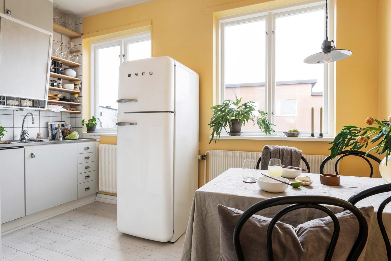 Pingstvägen 8, vån 3/3